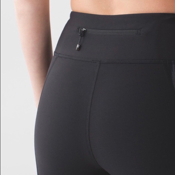 Lululemon Tight Stuff Tight - Picture 6 of 11
